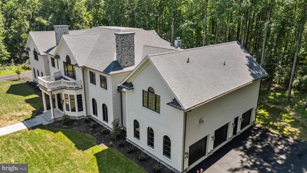 $7,500,000 | 928 Fenario Circle, Bel Air, MD 21015