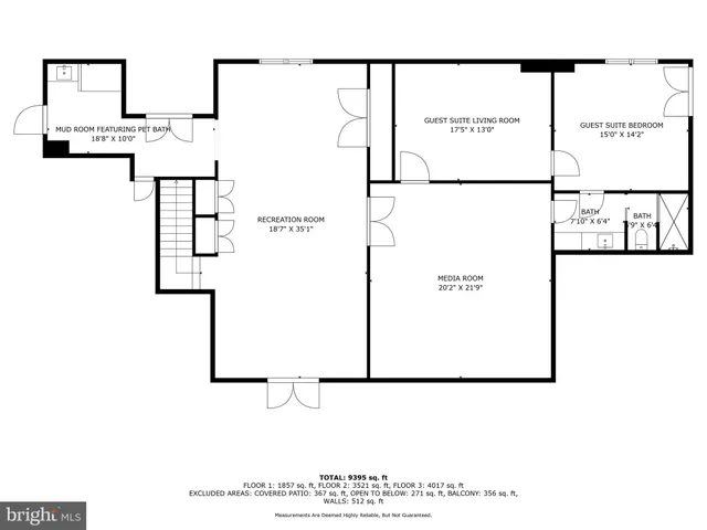 $7,500,000 | 928 Fenario Circle, Bel Air, MD 21015