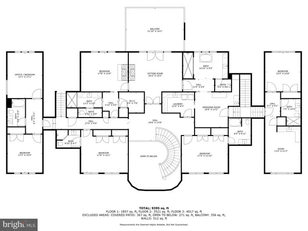 $7,500,000 | 928 Fenario Circle, Bel Air, MD 21015