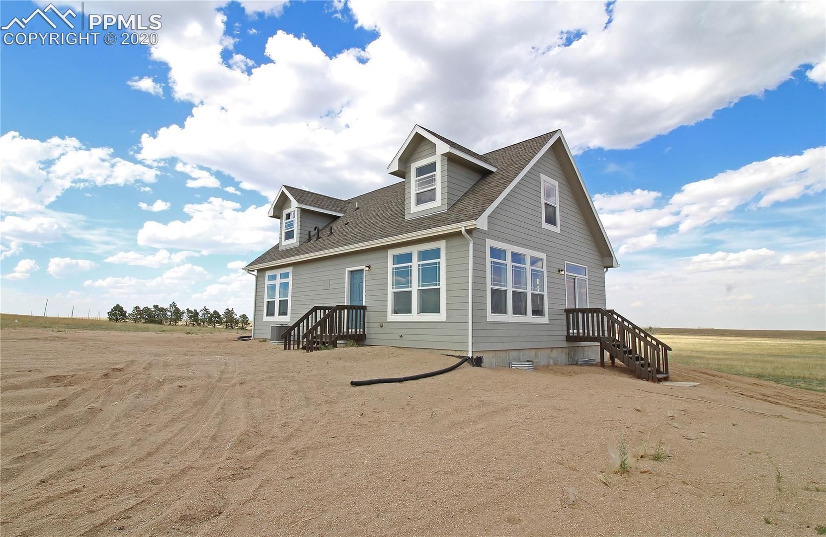 37201 East Jones Road Yoder, CO 80864 - Photo 1 of 23 Gallery Image 1