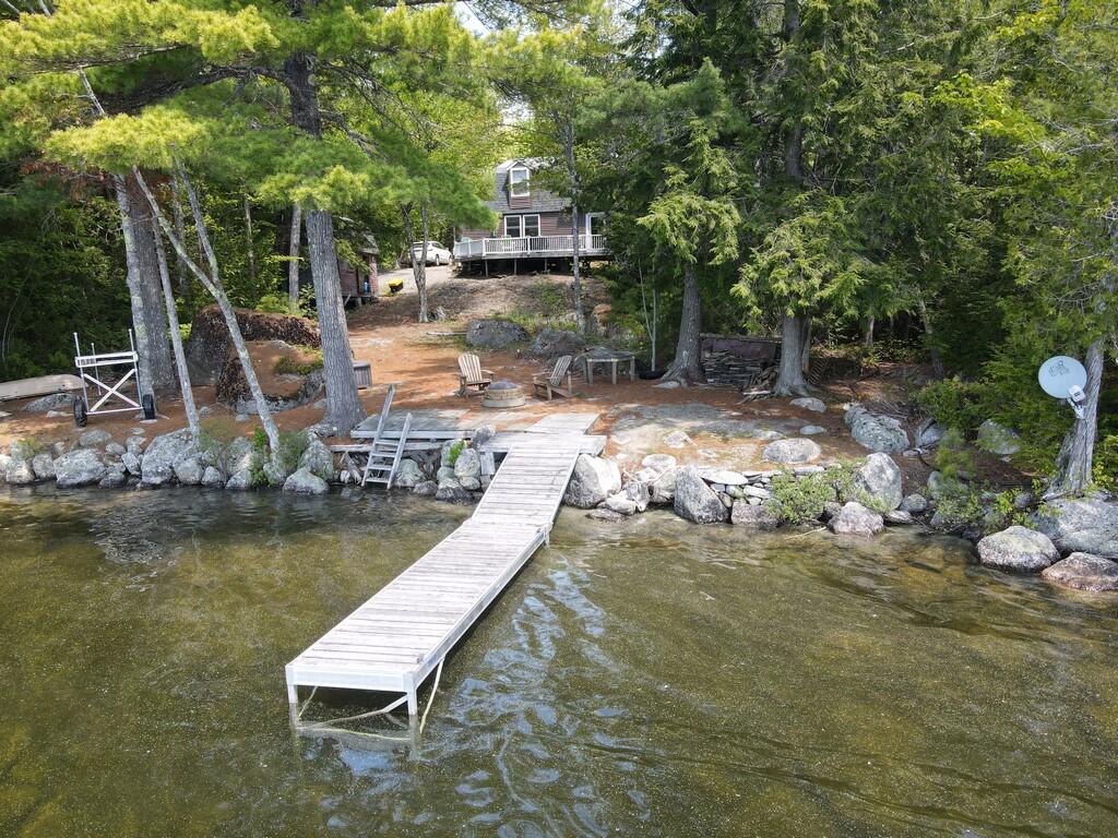 101 Brooks And Dunn Road Ellsworth, ME 04605 - Photo 3 of 65 dji_fly_20250528_120030_589_174844803848