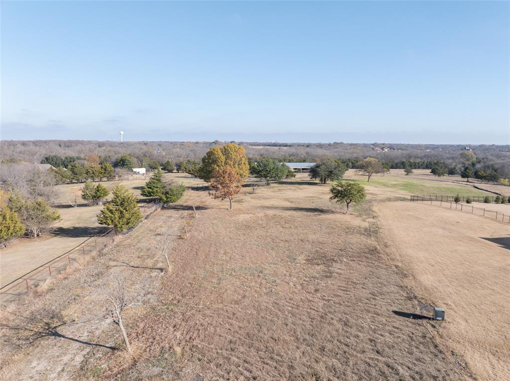 930 Cowboy Court Lucas, TX 75002 - Photo 13 of 31 an aerial view of beach and ocean