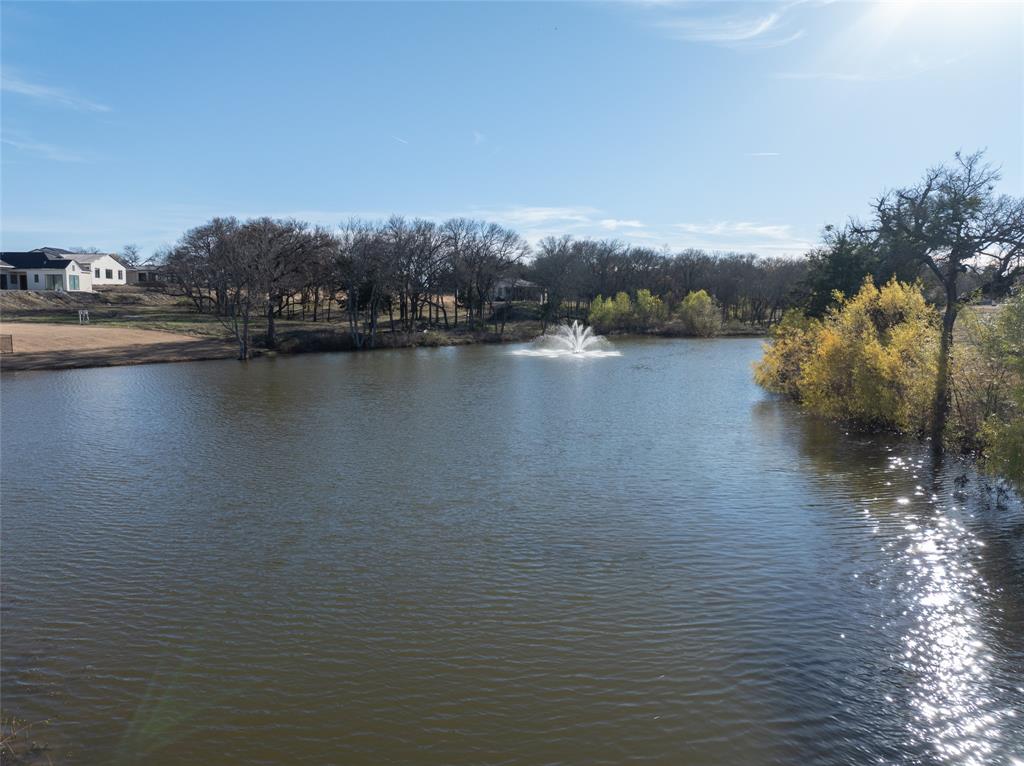 930 Cowboy Court Lucas, TX 75002 - Photo 19 of 31 a view of lake