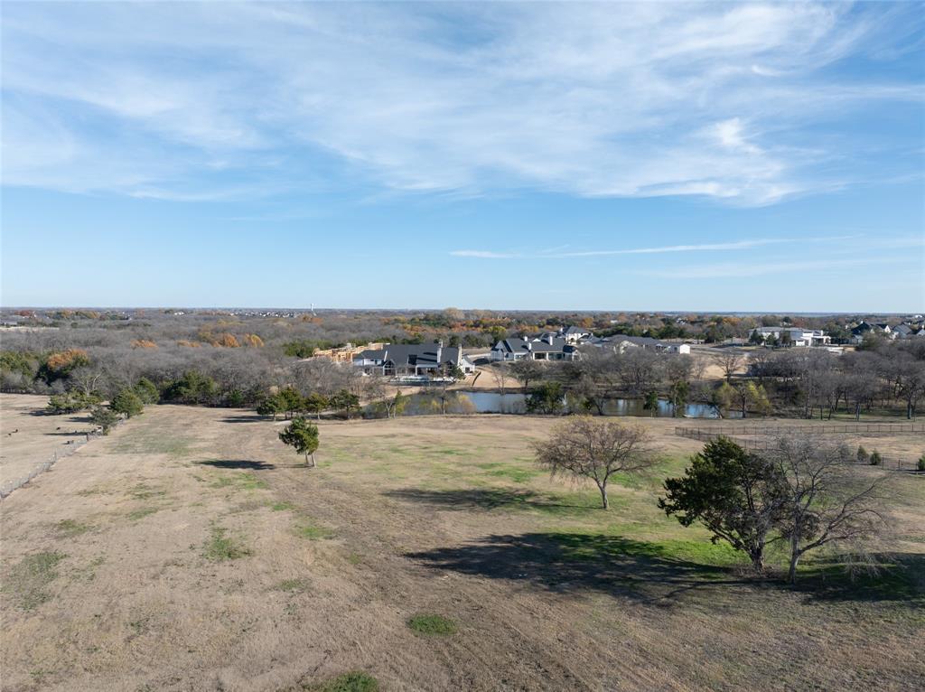 930 Cowboy Court Lucas, TX 75002 - Photo 22 of 31 an aerial view of ocean
