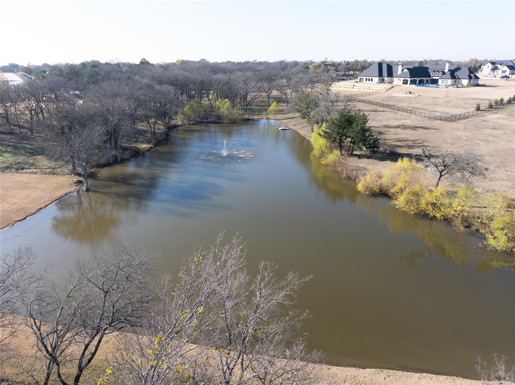 930 Cowboy Court Lucas, TX 75002 - Photo 25 of 31 a view of a lake view