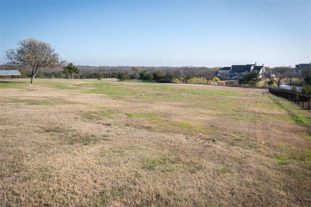 930 Cowboy Court Lucas, TX 75002 - Photo 10 of 31 a view of a yard with an outdoor space