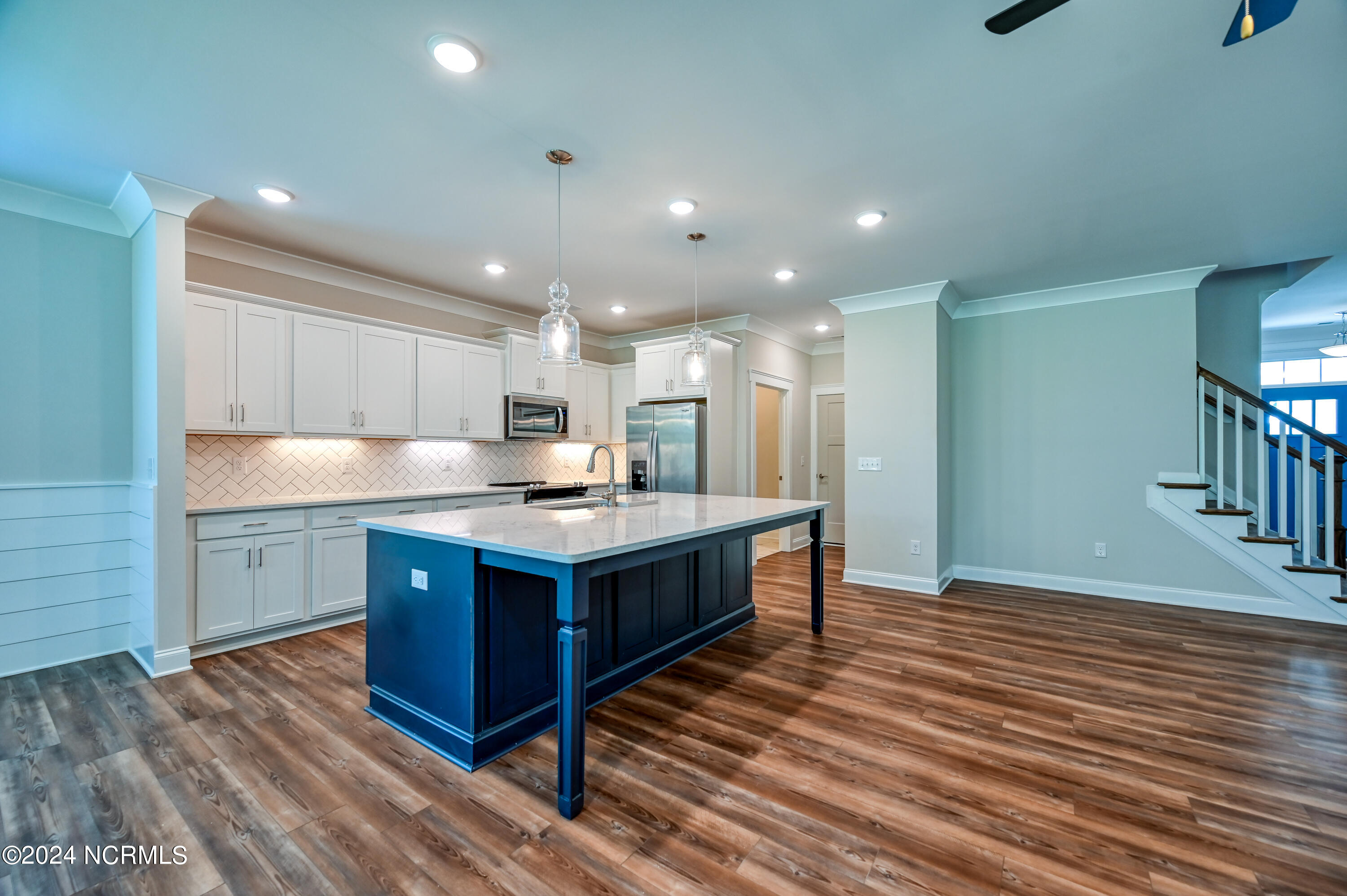 173 Twining Rose Lane Holly Ridge, NC 28445 - Photo 15 of 43 07