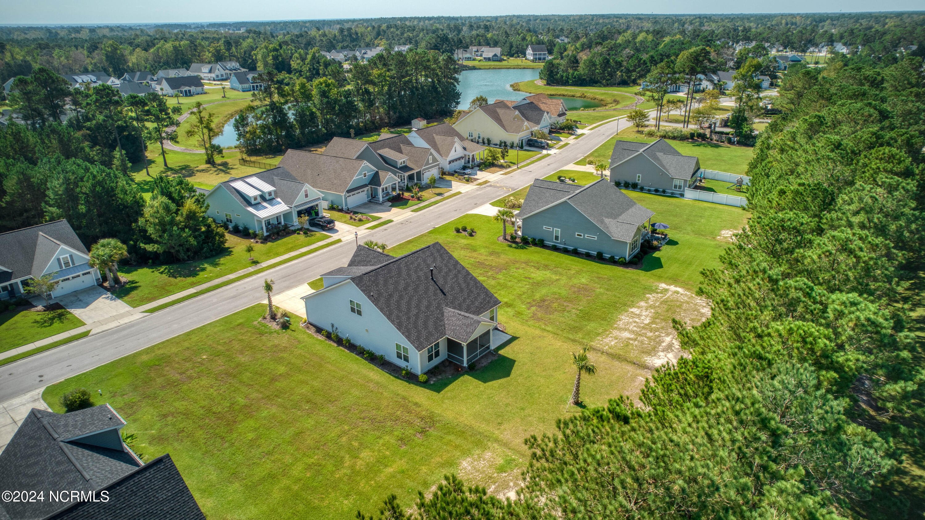 173 Twining Rose Lane Holly Ridge, NC 28445 - Photo 37 of 43 20241008-20241008-DJI_0676-2