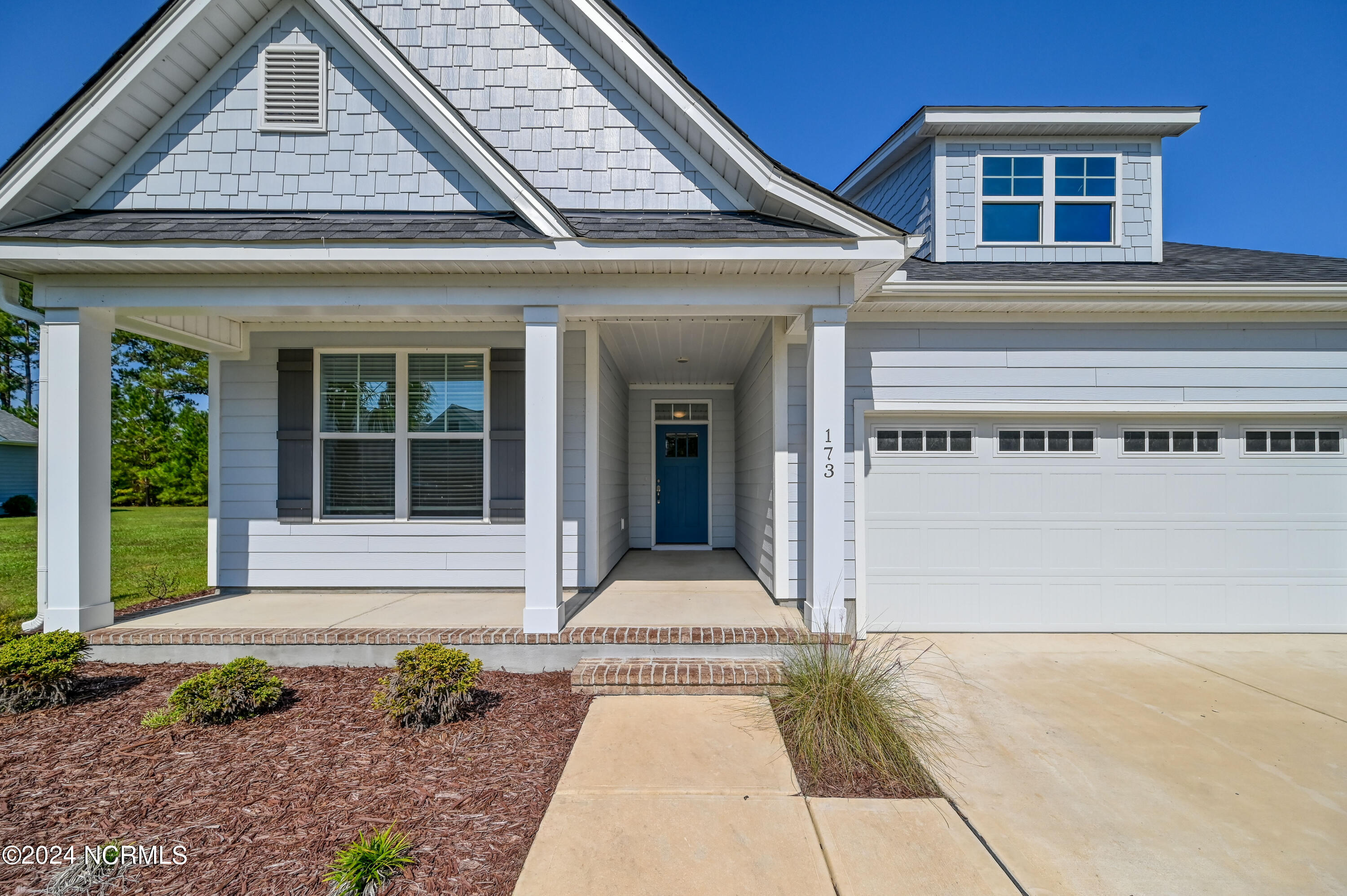 173 Twining Rose Lane Holly Ridge, NC 28445 - Photo 4 of 43 36
