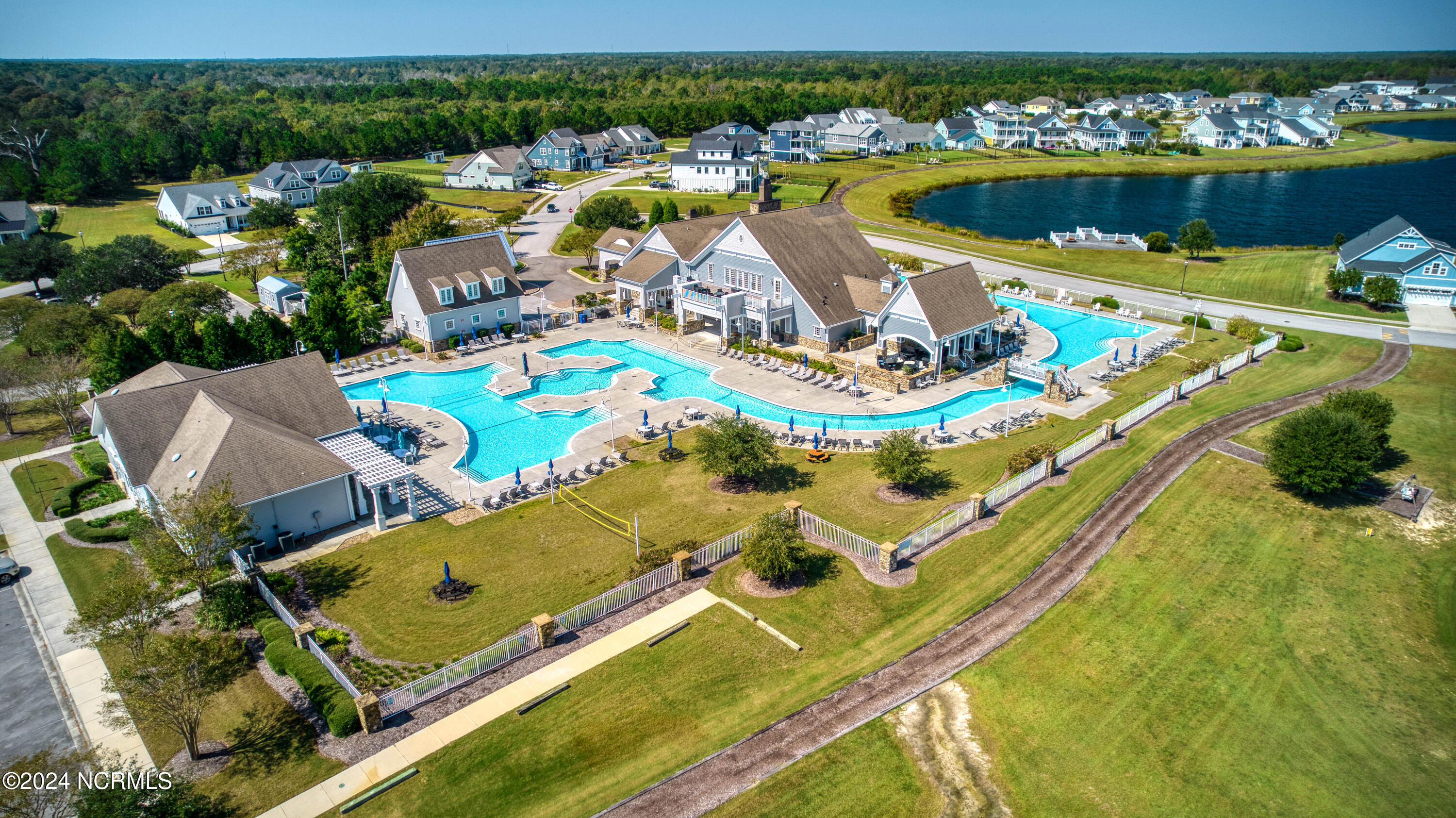 173 Twining Rose Lane Holly Ridge, NC 28445 - Photo 43 of 43 20241008-20241008-DJI_0703-2