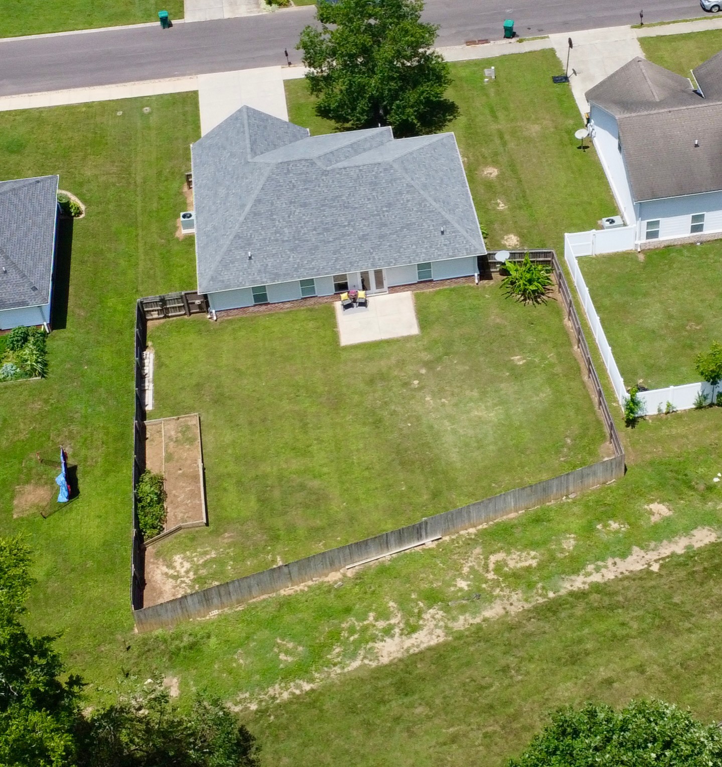 2037 Sparrow Street Spring Hill, TN 37174 - Photo 4 of 34