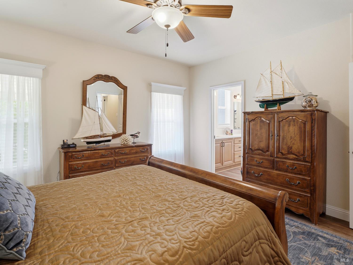 76 Shamrock Circle Santa Rosa, CA 95403 - Photo 20 of 36