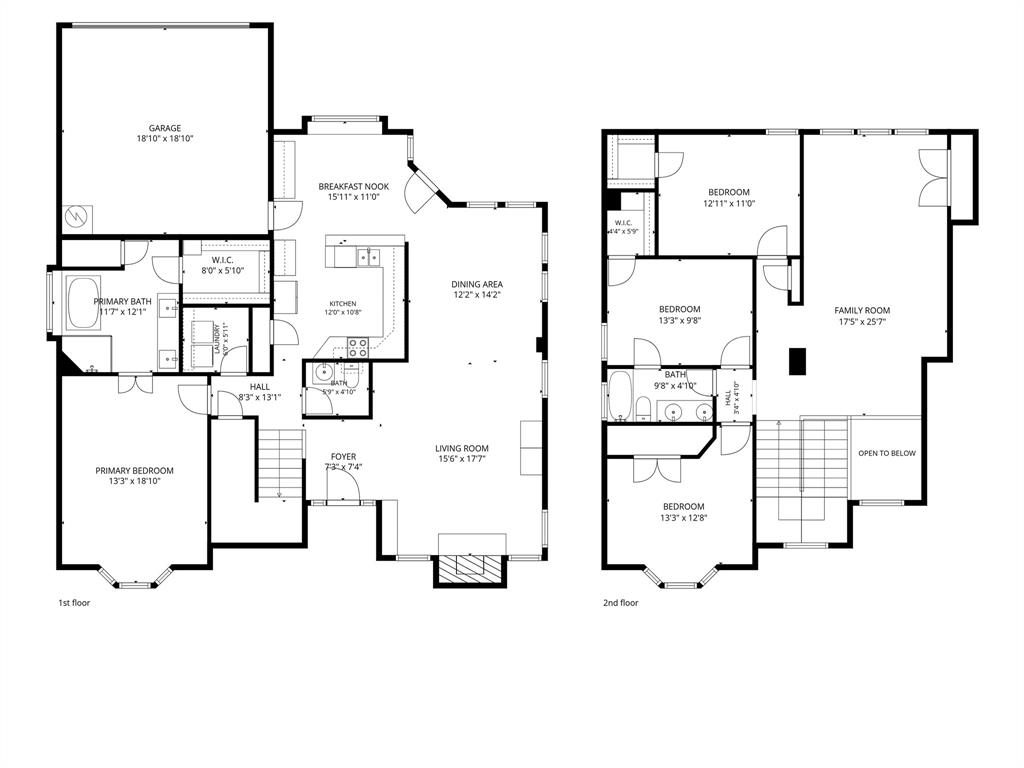 659 Allen Road Coppell, TX 75019 - Photo 32 of 36 Gallery Image 32