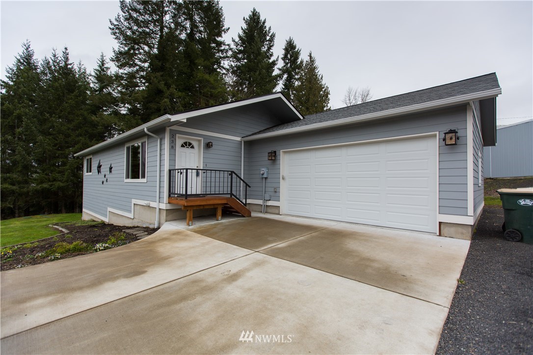 238 Devereese Road Chehalis, WA 98532 - Photo 1 of 17 Gallery Image 1