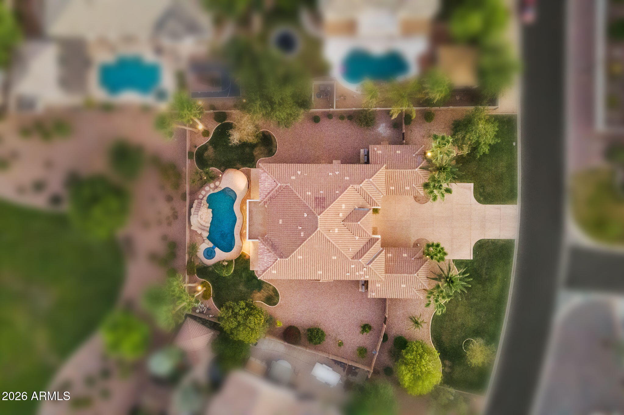 2517 South Constellation Way Gilbert, AZ 85295 - Photo 101 of 104