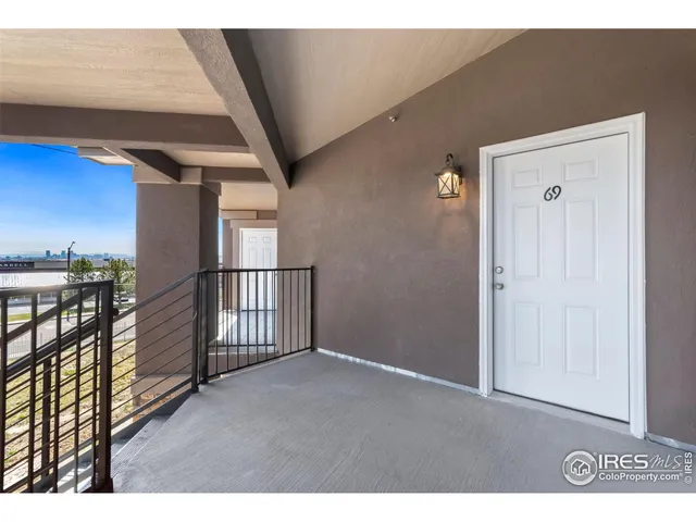 $379,000 | 875 East 78th Avenue, Unit 69, Denver, CO 80229
