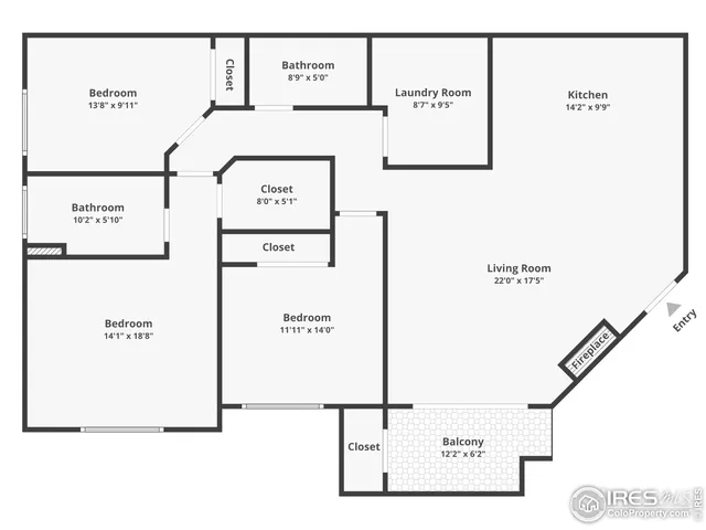 $379,000 | 875 East 78th Avenue, Unit 69, Denver, CO 80229