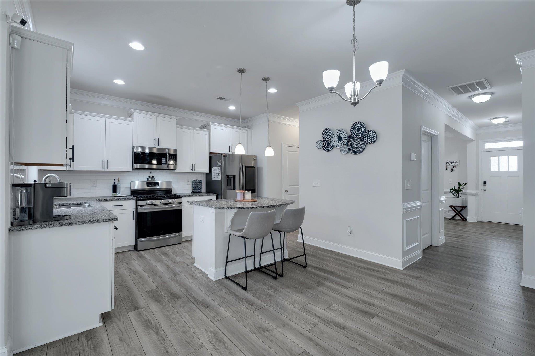 406 Willow Grove Way Anderson, SC 29621 - Photo 12 of 32 Gallery Image 12