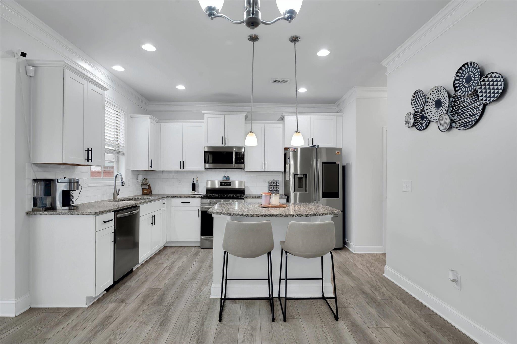 406 Willow Grove Way Anderson, SC 29621 - Photo 8 of 32 Gallery Image 8