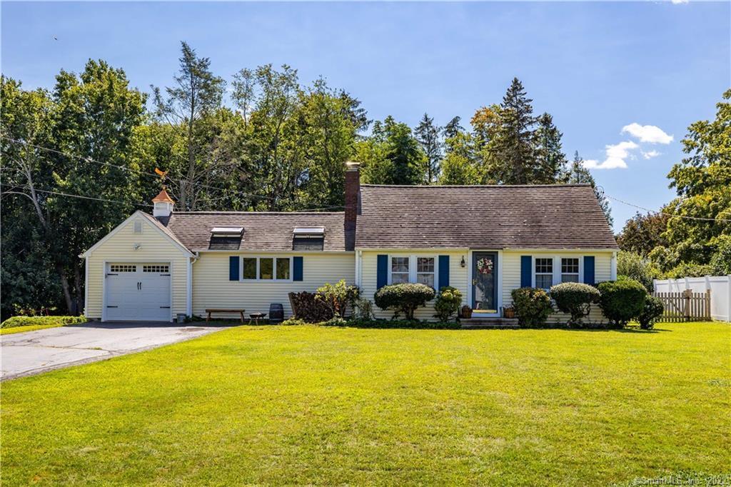 1485 Dunbar Hill Road Hamden, CT 06514 - Photo 1 of 1 Gallery Image 1