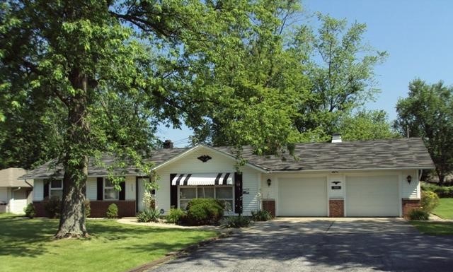 2625 East Paulding Road Fort Wayne, IN 46806 - Photo 1 of 1