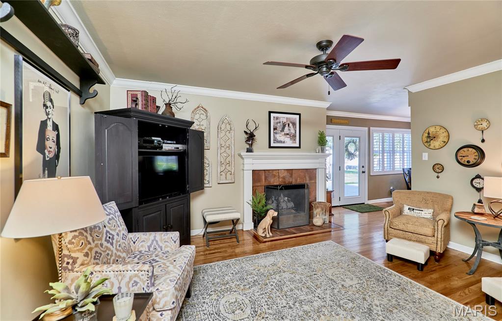 309 Providence Road Ballwin, MO 63011 - Photo 13 of 51