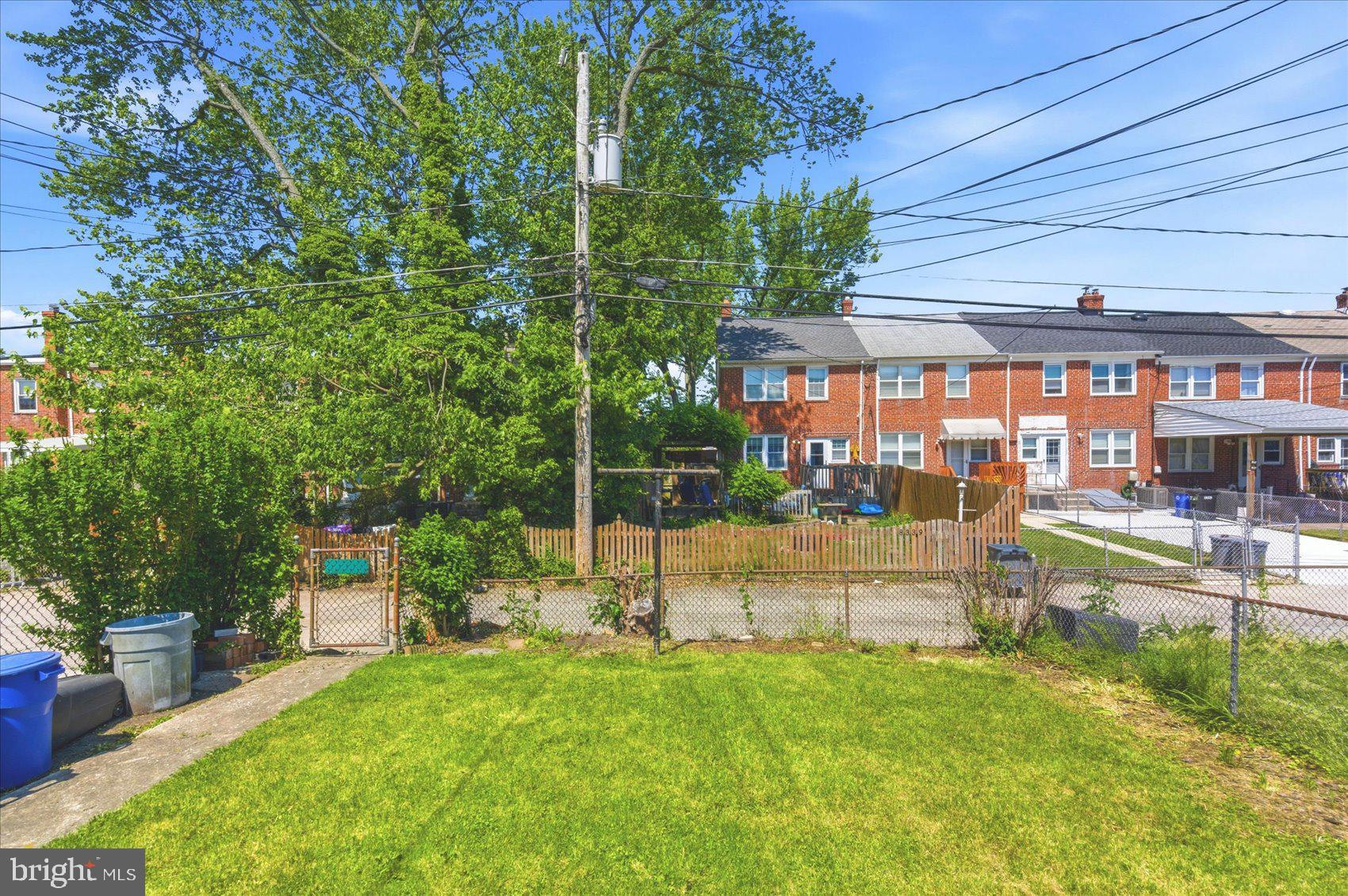 8336 Edgedale Road Baltimore, MD 21234 - Photo 32 of 32 Gallery Image 32