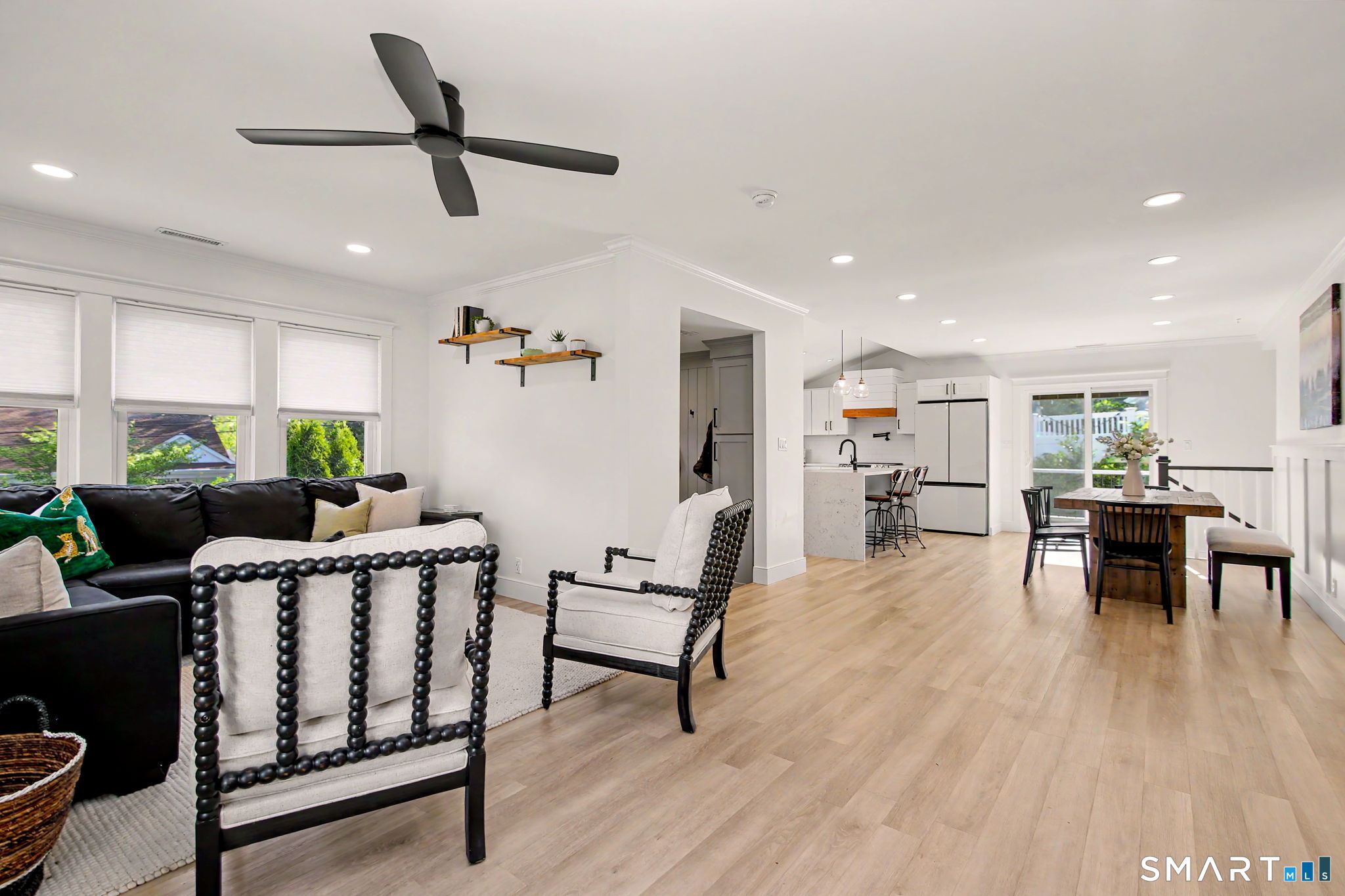 101 Hirsch Road Stamford, CT 06905 - Photo 1 of 37