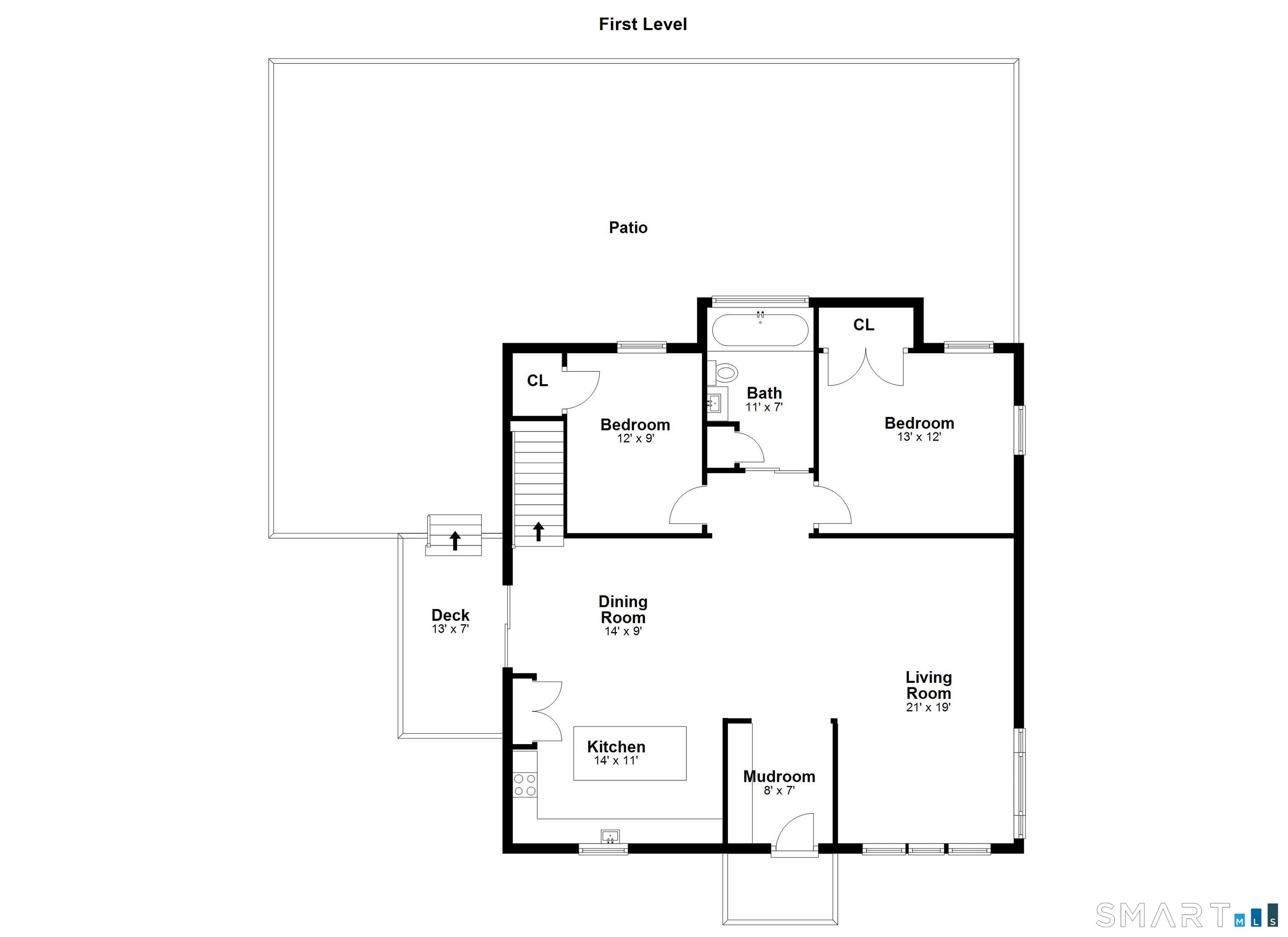 101 Hirsch Road Stamford, CT 06905 - Photo 32 of 34