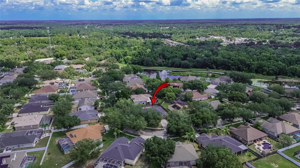 12426 Windmill Cove Drive Riverview, FL 33569 - Photo 55 of 70