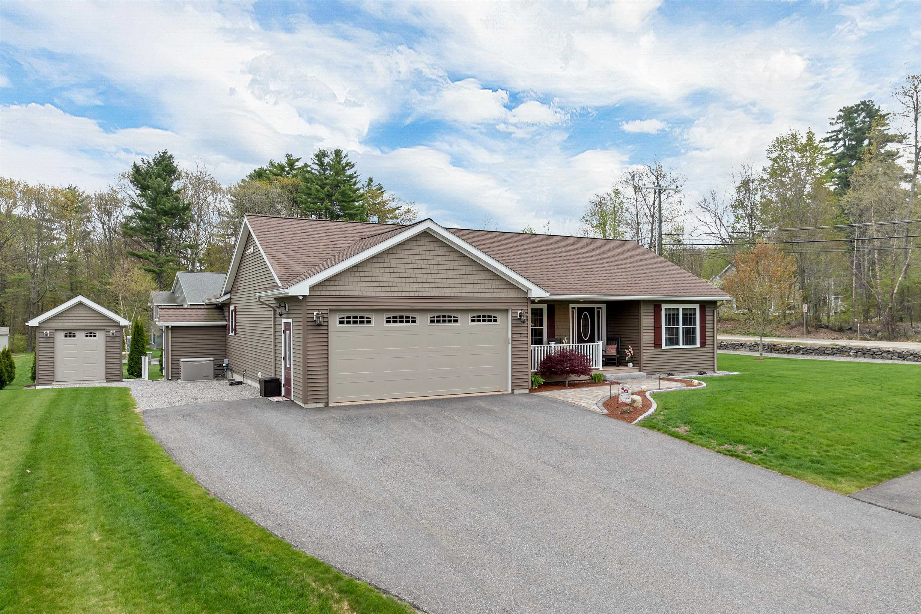 7 Pendleton Road Laconia, NH 03246 - Photo 1 of 57 Gallery Image 1
