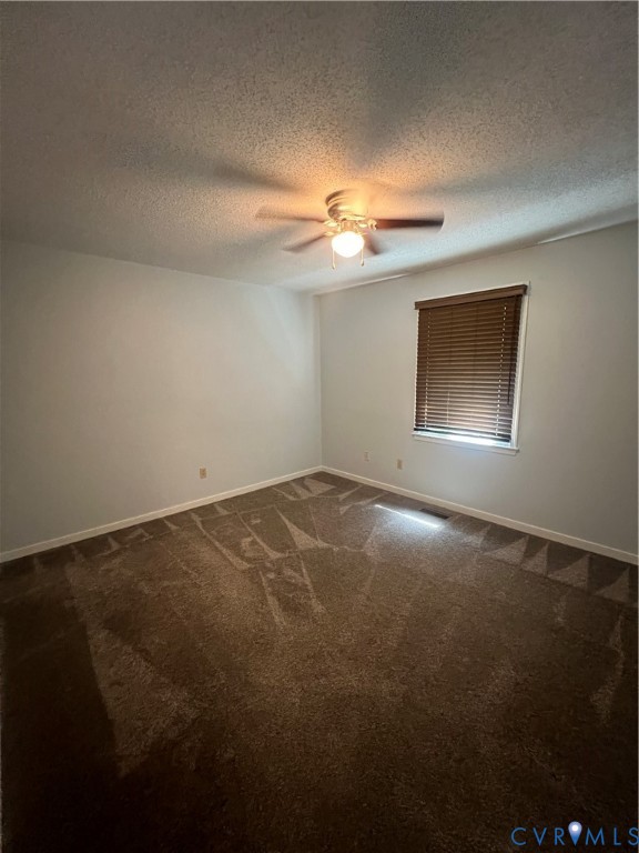 303 Bull Run Drive Hopewell, VA 23860 - Photo 11 of 16 a view of an empty room with a window