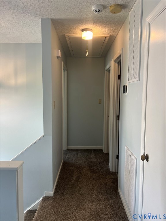 303 Bull Run Drive Hopewell, VA 23860 - Photo 8 of 16 a view of a hallway