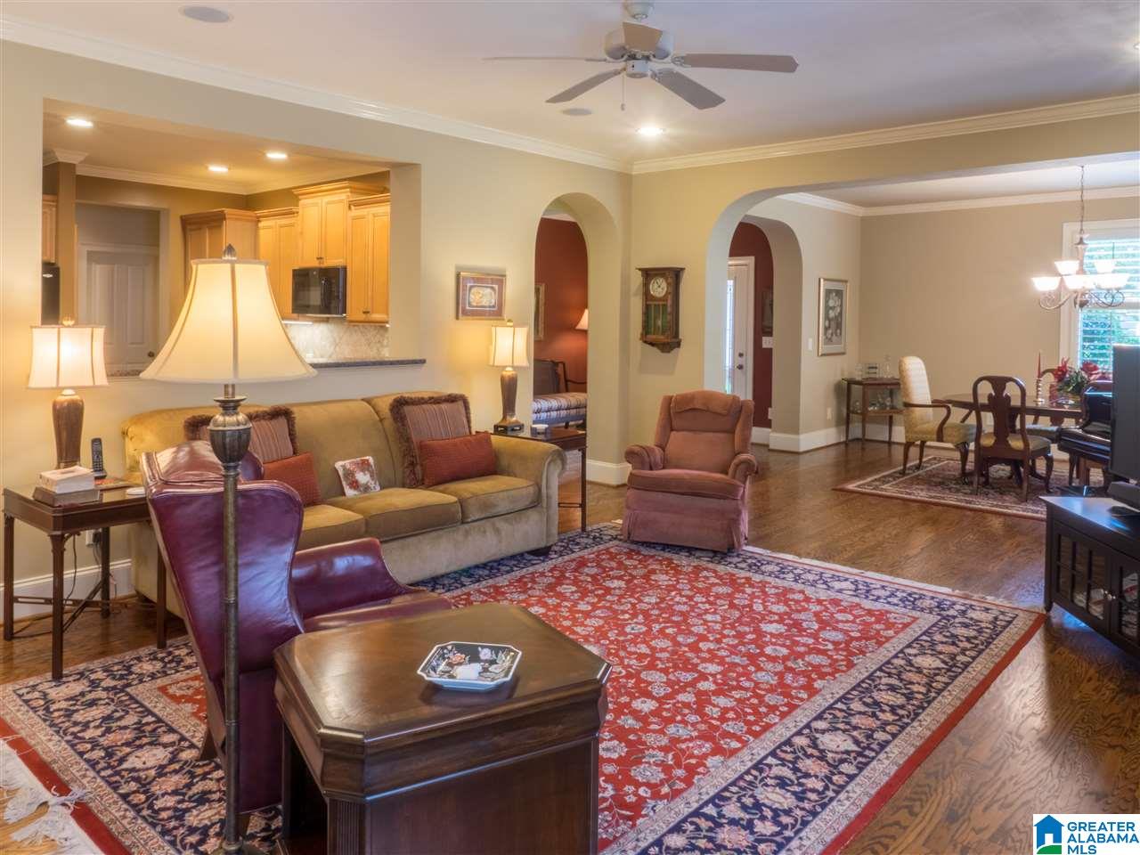5692 Chestnut Trace Birmingham, AL 35244 - Photo 12 of 42