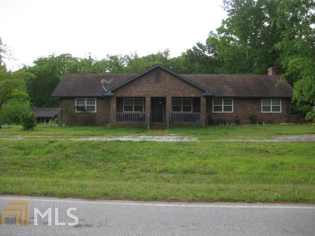 2298 5 Points Road Waco, GA 30182 - Photo 1 of 1