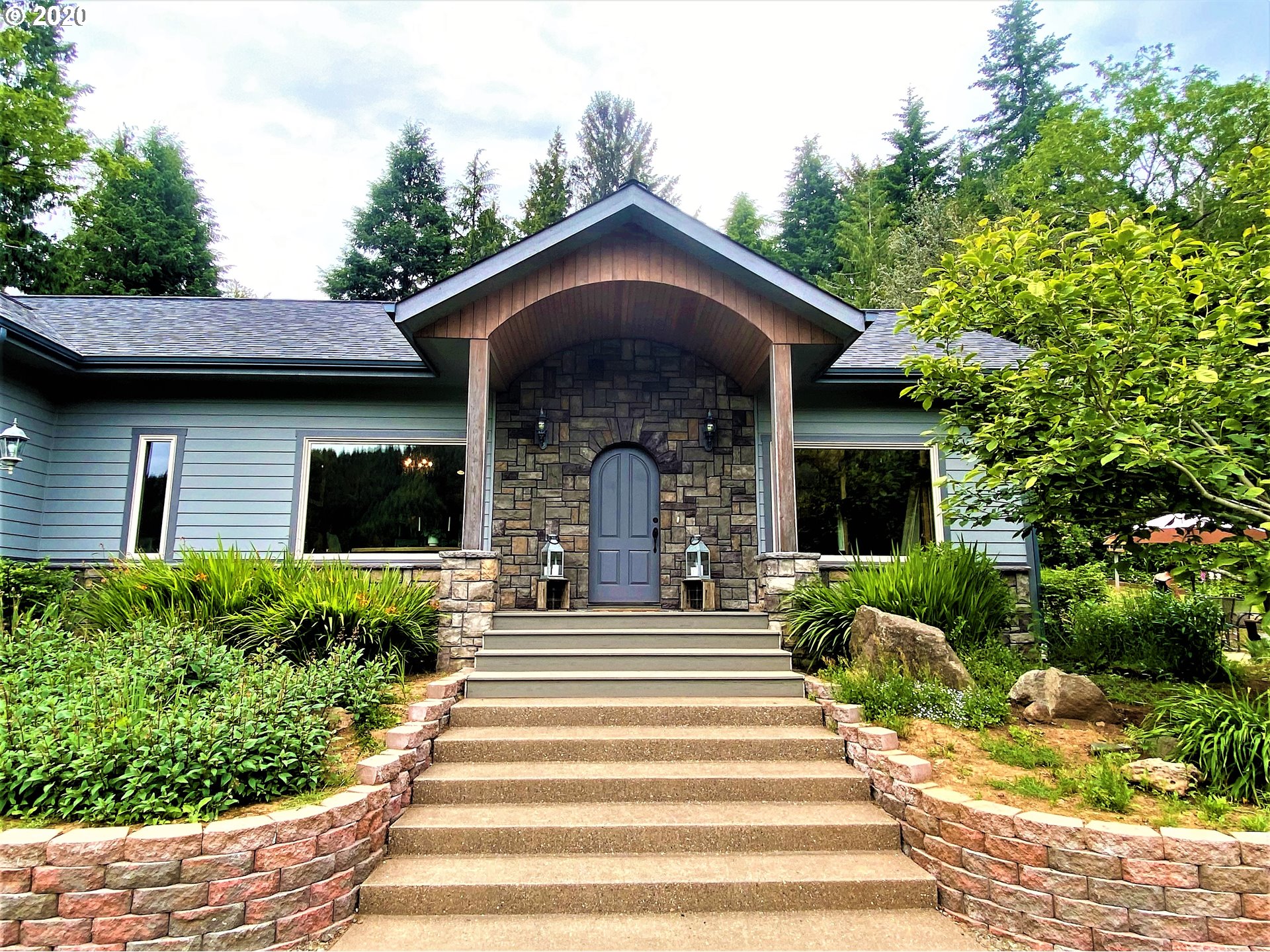 6825 North Fork Road Florence, OR 97439 - Photo 1 of 26 Gallery Image 1