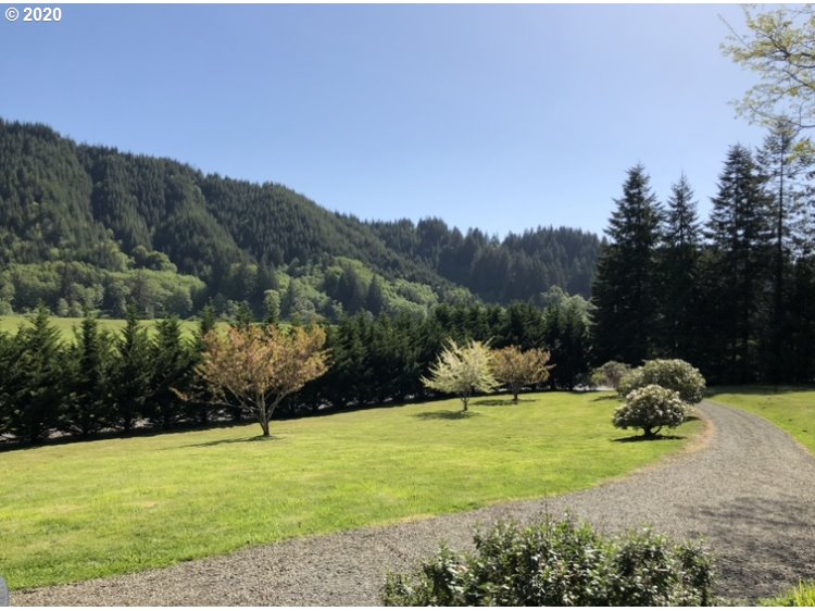 6825 North Fork Road Florence, OR 97439 - Photo 16 of 26 Gallery Image 16