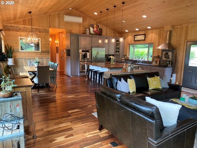 6825 North Fork Road Florence, OR 97439 - Photo 6 of 26 Gallery Image 6