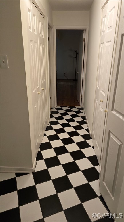 10312 Iron Mill Road Richmond, VA 23235 - Photo 16 of 22 View of hallway