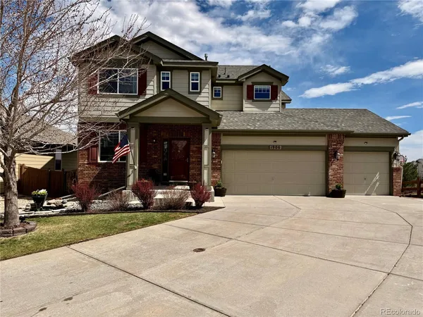 $724,900 | 1906 Charbray Point, Castle Rock, CO 80108
