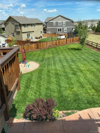 $724,900 | 1906 Charbray Point, Castle Rock, CO 80108