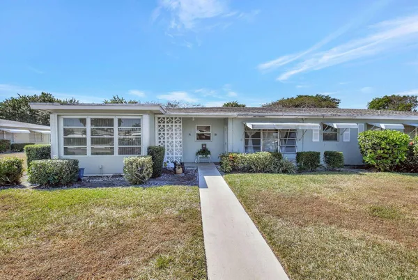 $141,000 | 170 High Point Terrace East, Unit B, Delray Beach, FL 33445
