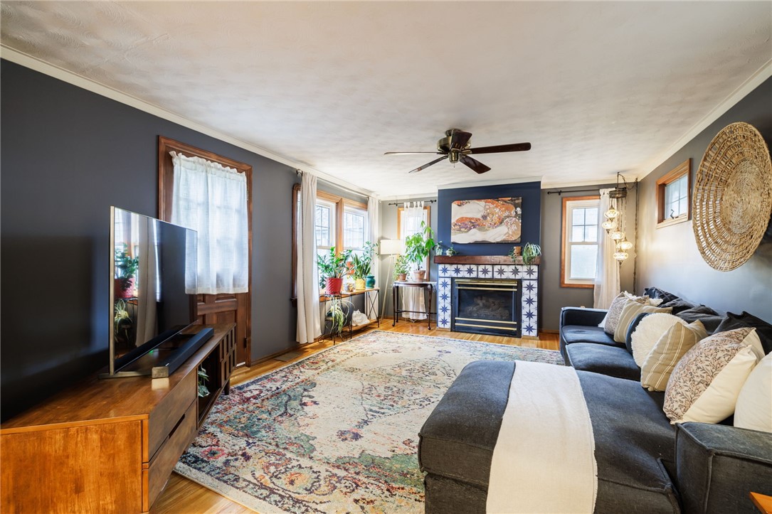 98 Wimbledon Road Irondequoit, NY 14617 - Photo 19 of 38