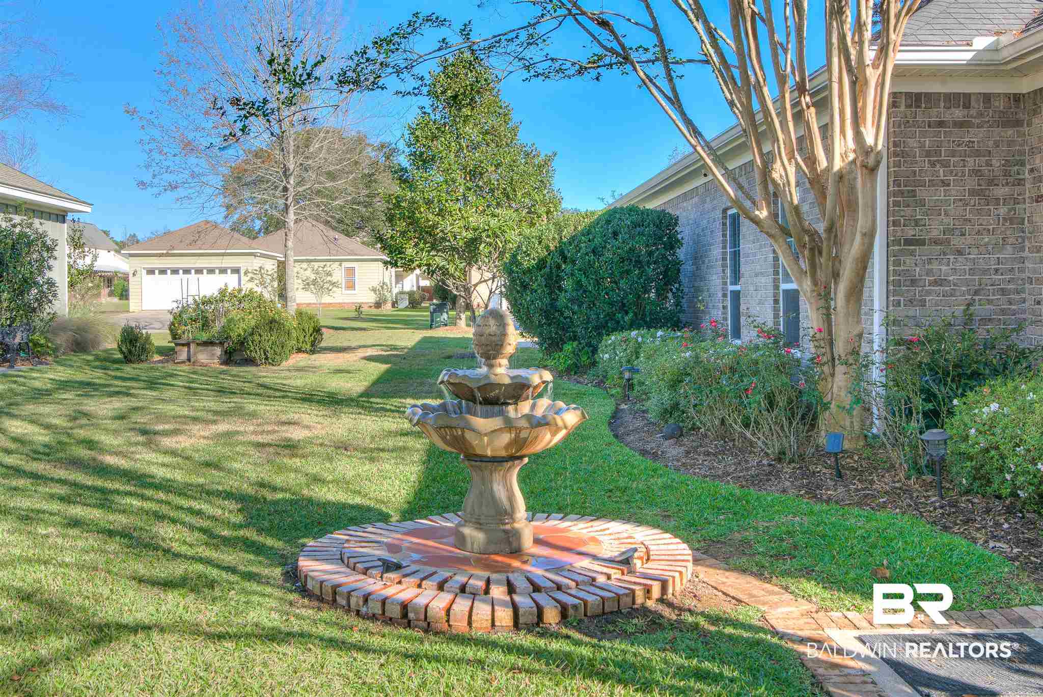 10415 Tampary Street Daphne, AL 36526 - Photo 43 of 50 Side View-Fountain