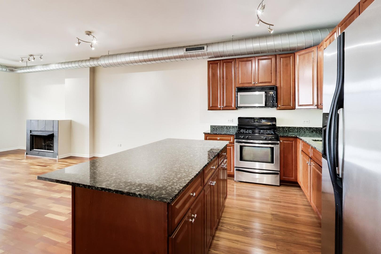 1200 West Monroe Street, Unit 603 Chicago, IL 60607 - Photo 8 of 25 Gallery Image 8