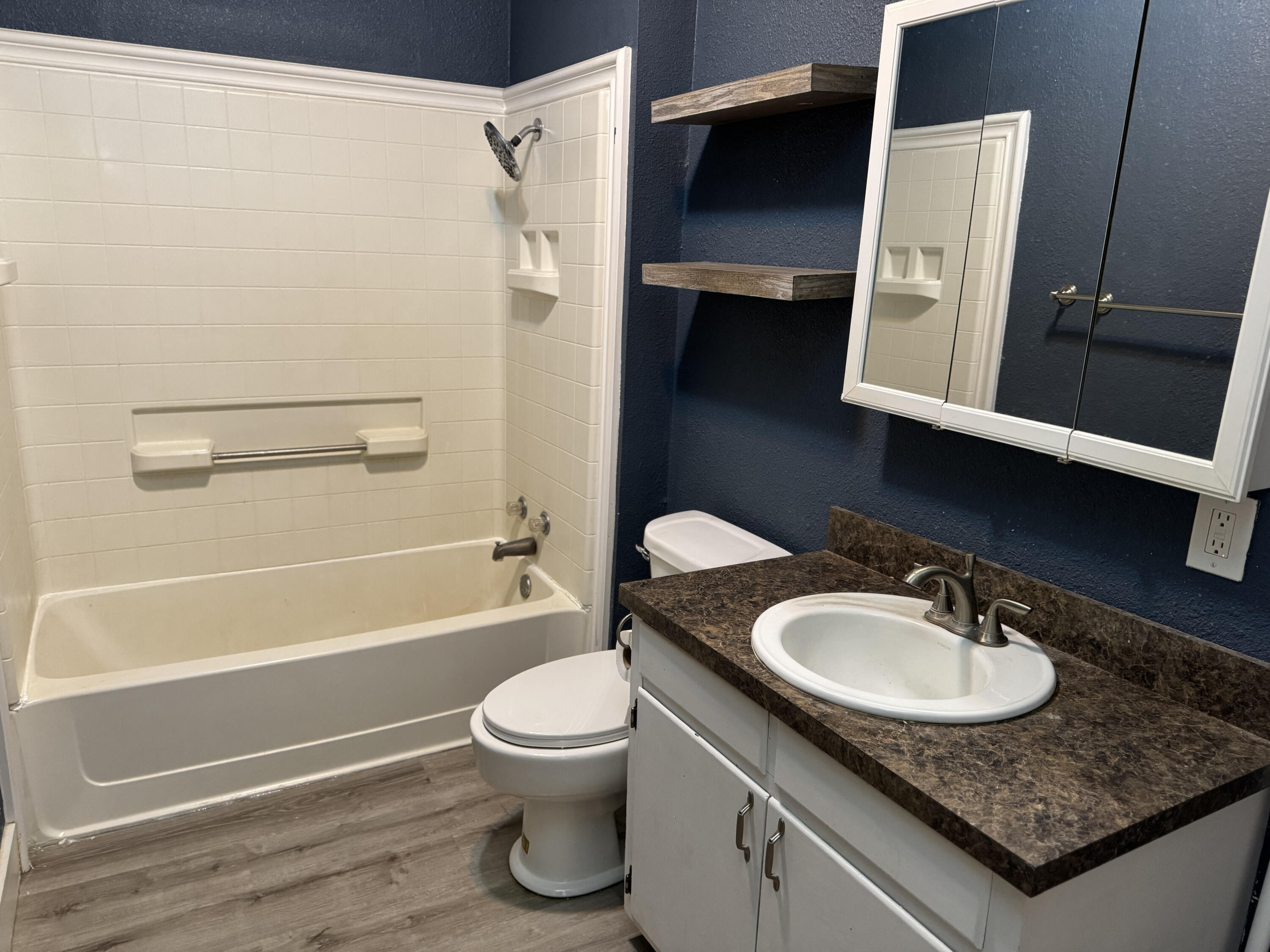 302 South Avenue G Lamesa, TX 79331 - Photo 17 of 29 IMG_0012