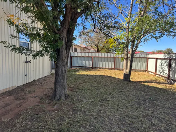 $123,200 | 302 South Avenue G, Lamesa, TX 79331