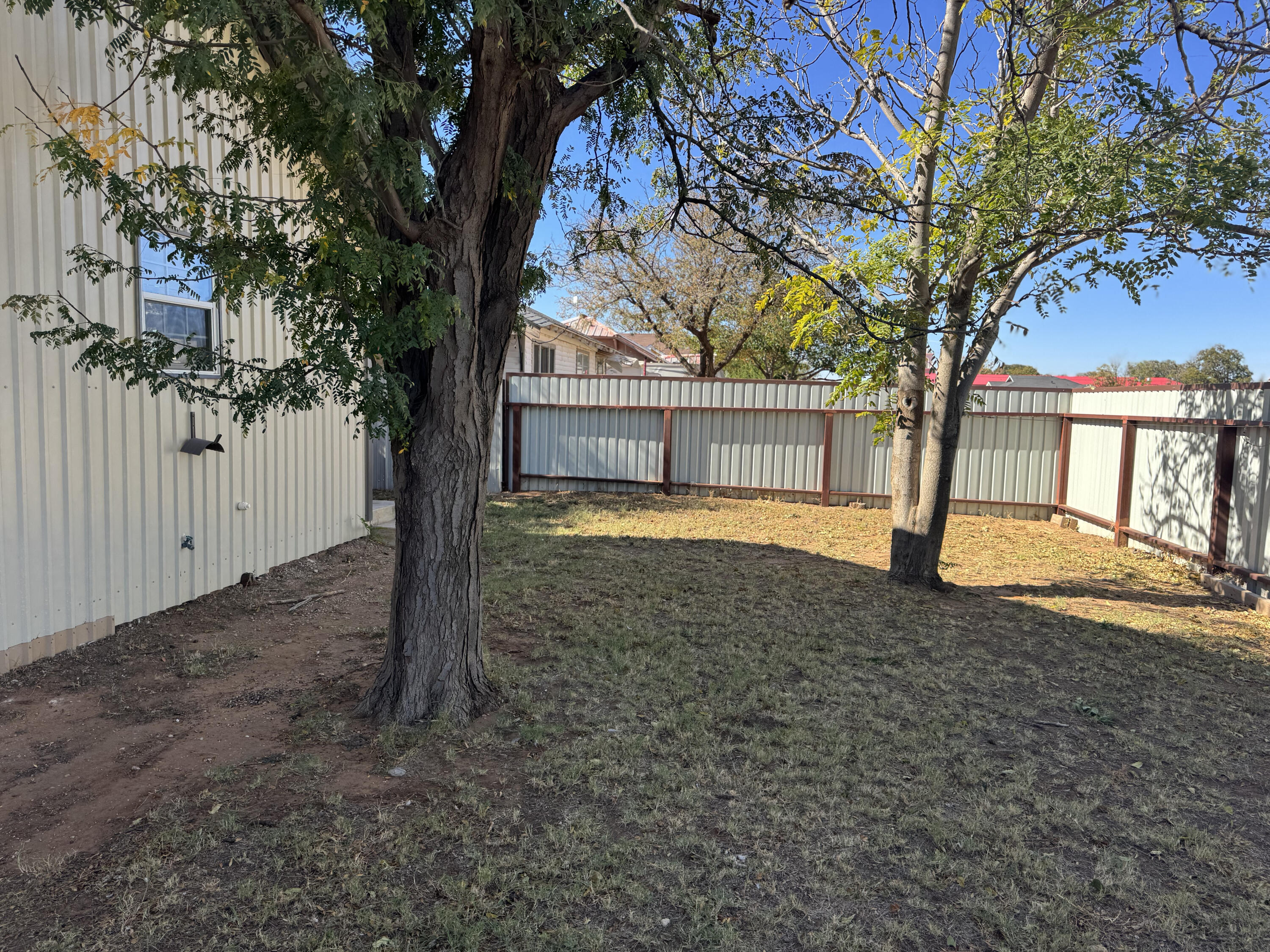 302 South Avenue G Lamesa, TX 79331 - Photo 25 of 29 IMG_9995