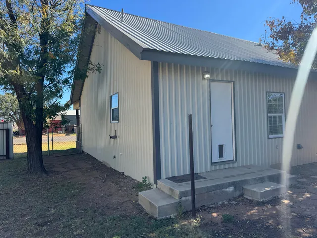 $123,900 | 302 South Avenue G, Lamesa, TX 79331