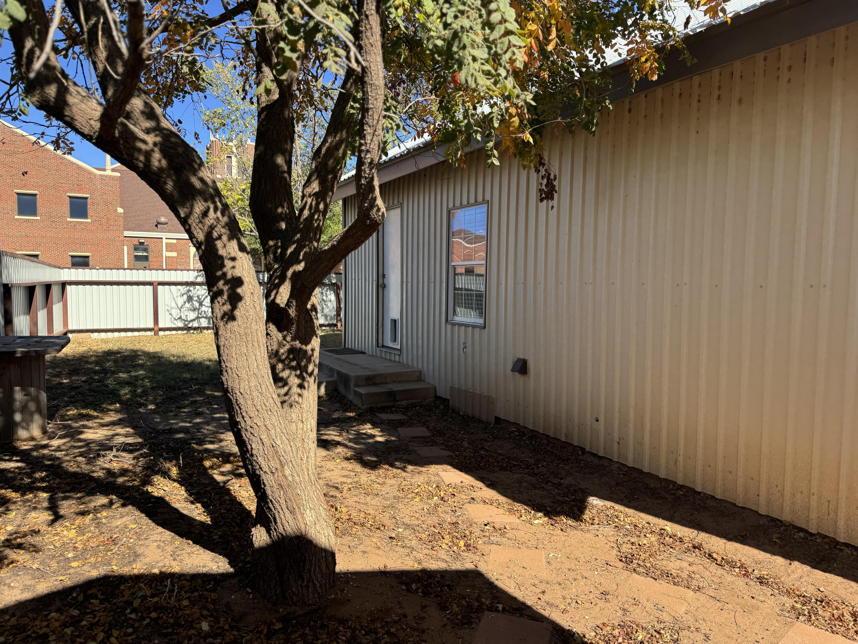 302 South Avenue G Lamesa, TX 79331 - Photo 28 of 29 IMG_9999